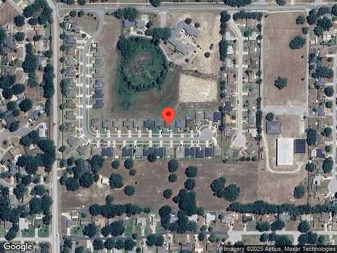 Emerald Pond, LEESBURG, FL 34788