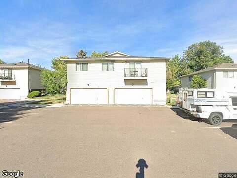 Field, LAKEWOOD, CO 80227