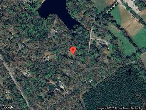 John Tree Hill, POWHATAN, VA 23139