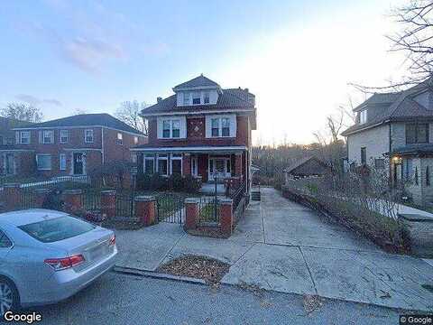 Beechwood, PITTSBURGH, PA 15217