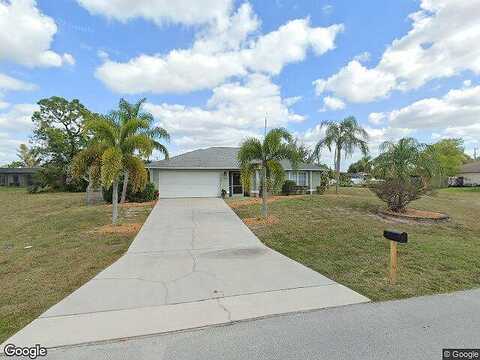 12Th, CAPE CORAL, FL 33914