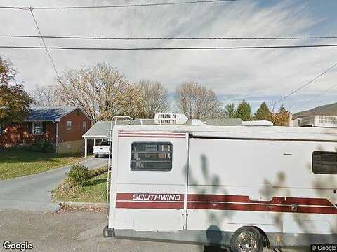 Houston, ROANOKE, VA 24012