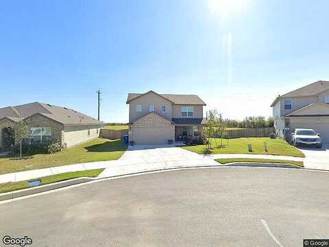 Black, CIBOLO, TX 78108