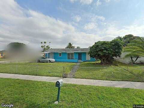 196Th, MIAMI GARDENS, FL 33056