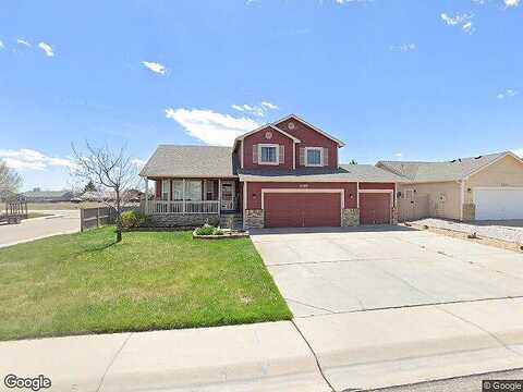 Thundering Herd, WELLINGTON, CO 80549