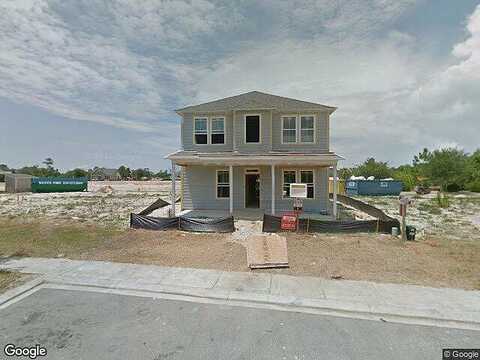 Turtle, PANAMA CITY BEACH, FL 32413