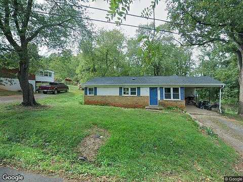 Berry, ORANGE, VA 22960