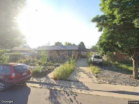 Troy, AURORA, CO 80011