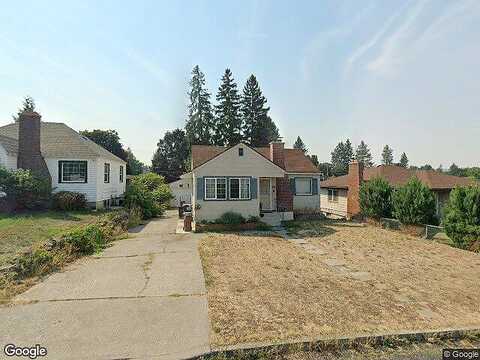 Longfellow, SPOKANE, WA 99205