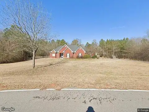 Bunk Tillman, MONROE, GA 30656