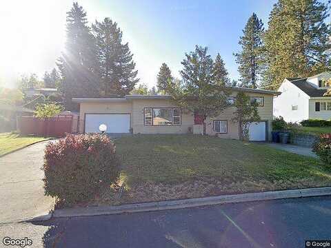 Sierra, SPOKANE, WA 99208