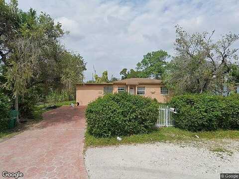 148Th, MIAMI, FL 33168