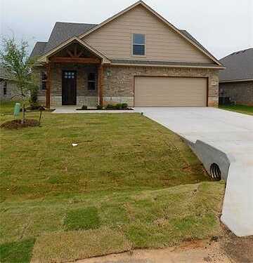 Arrow Creek, GRANBURY, TX 76049