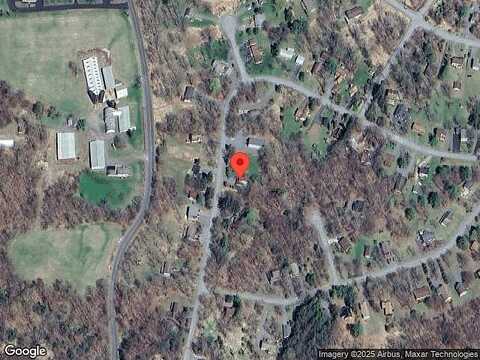 Forest, LAKE ARIEL, PA 18436