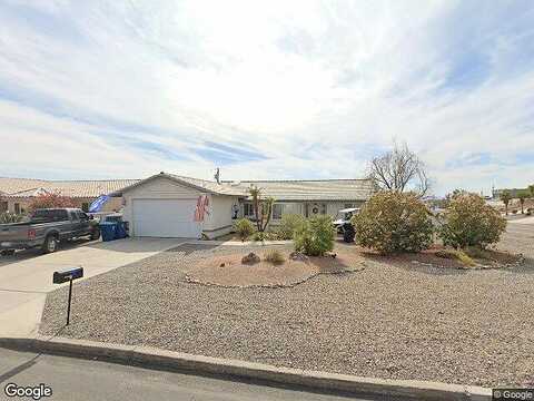 Gatewood, LAKE HAVASU CITY, AZ 86404