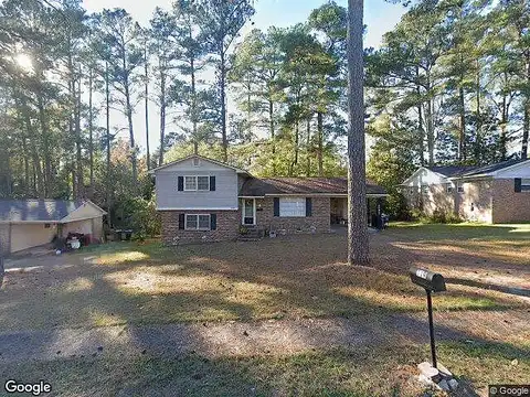 Indian, AUGUSTA, GA 30907
