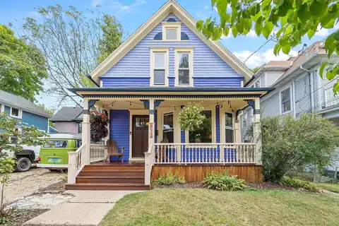 Brearly, MADISON, WI 53703