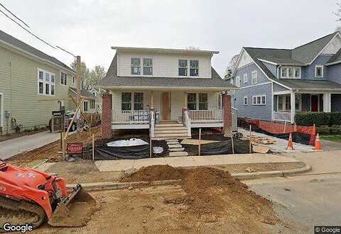 Howell, ALEXANDRIA, VA 22301