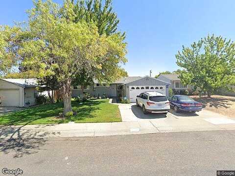 Fitzpatrick, CONCORD, CA 94519