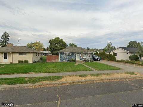 Central, SPOKANE, WA 99205