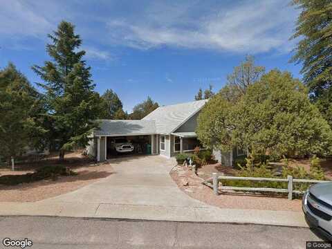 Stagecoach, PAYSON, AZ 85541