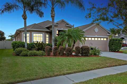 Silvermill, LAND O LAKES, FL 34638