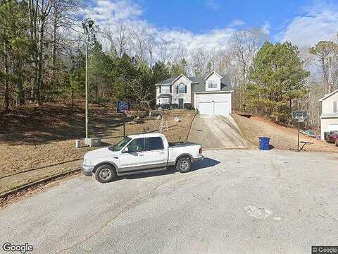 Lower Creek, DOUGLASVILLE, GA 30135