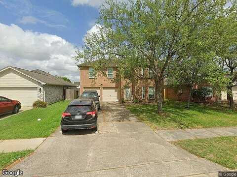 Mammoth Springs, DICKINSON, TX 77539
