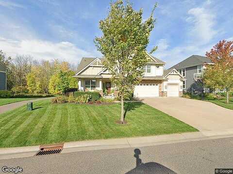Wild Flower, HAMEL, MN 55340
