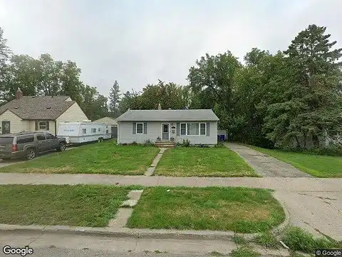 Langford, DETROIT LAKES, MN 56501