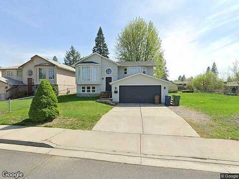 31St, SPOKANE, WA 99223