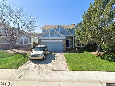 White Oak, HIGHLANDS RANCH, CO 80129