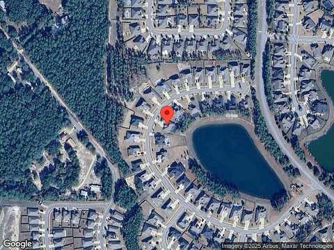 Mill Pond, FREEPORT, FL 32439