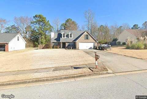 Creekside, COVINGTON, GA 30016