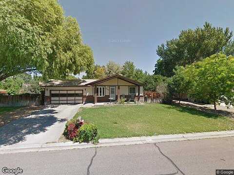 Bookcliff, GRAND JUNCTION, CO 81504