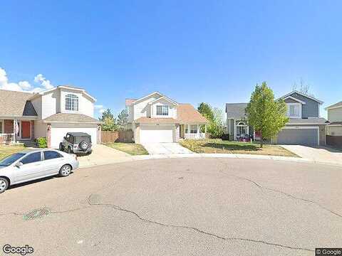 Deer Creek, HIGHLANDS RANCH, CO 80129