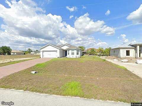 5Th, CAPE CORAL, FL 33993