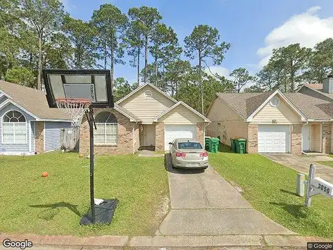 Yorktown, FORT WALTON BEACH, FL 32547