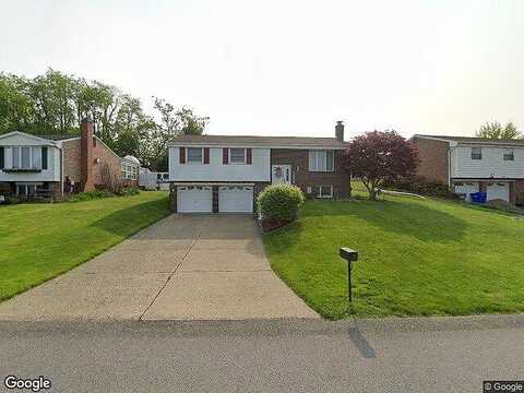 Pitchfork, MC KEES ROCKS, PA 15136