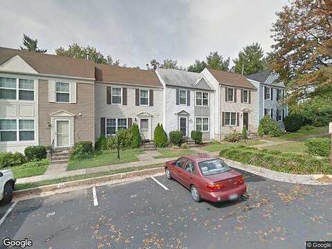Braxton Wood, FAIRFAX, VA 22031