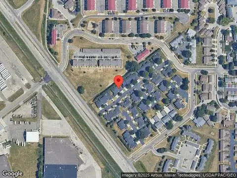 25Th, ROCHESTER, MN 55901