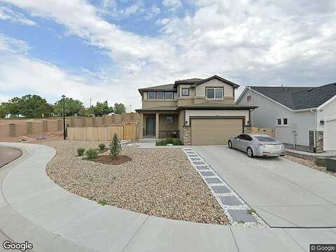 Equine, COLORADO SPRINGS, CO 80922