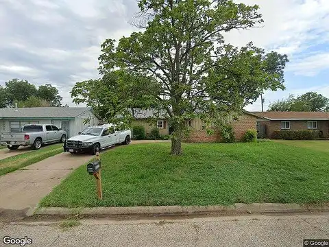 Bennett, ABILENE, TX 79605