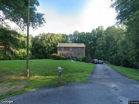 Lynrock, DANVILLE, VA 24540