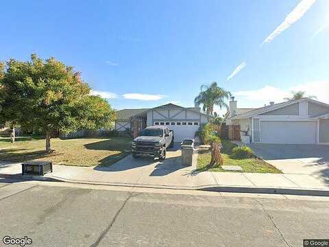 Park City, MENIFEE, CA 92584