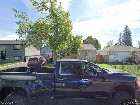 Smith, SPOKANE, WA 99207