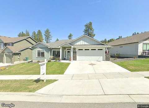 Sonora, SPOKANE VALLEY, WA 99037