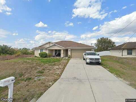 26Th, LEHIGH ACRES, FL 33976