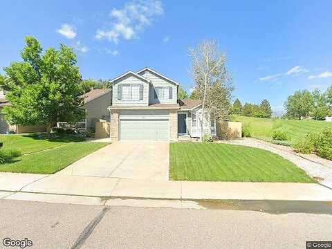 Yarrow, SUPERIOR, CO 80027