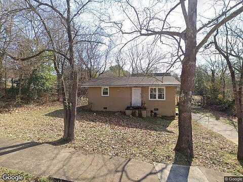 Baker, ATHENS, GA 30601